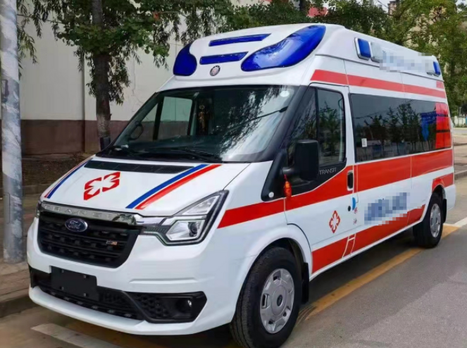 泸州重症转院电话