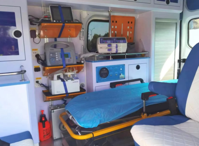 泸州跨省救护车转院哪家好