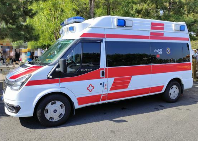 泸州跨省救护车出租