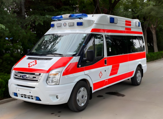 泸州跨省救护车出租公司