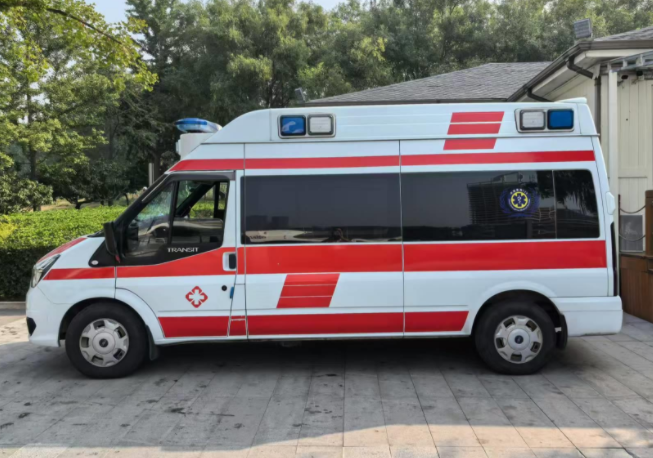 泸州跨省救护车出租电话