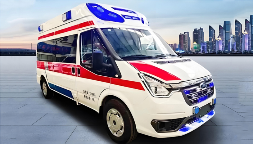 宜宾救护车出租电话